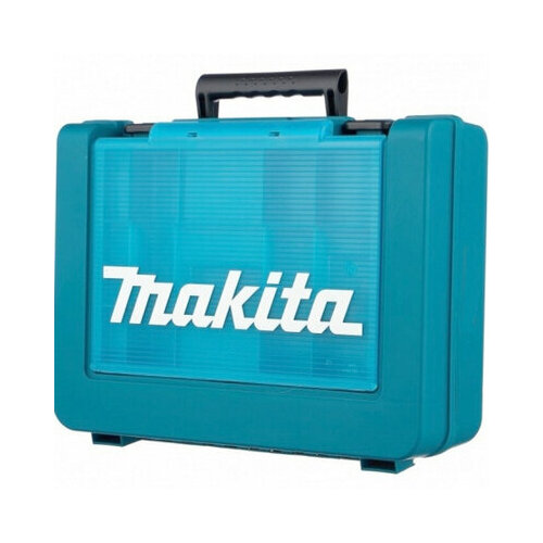 Кейс для шуруповерта Makita