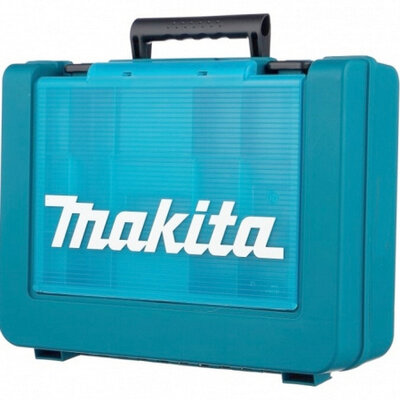 Кейс для шуруповерта DDF446/DTP140/DTW251 Makita