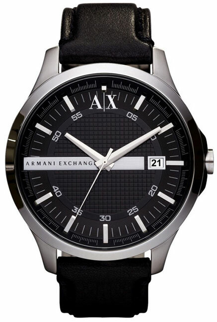 Наручные часы Armani Exchange Hampton AX2101