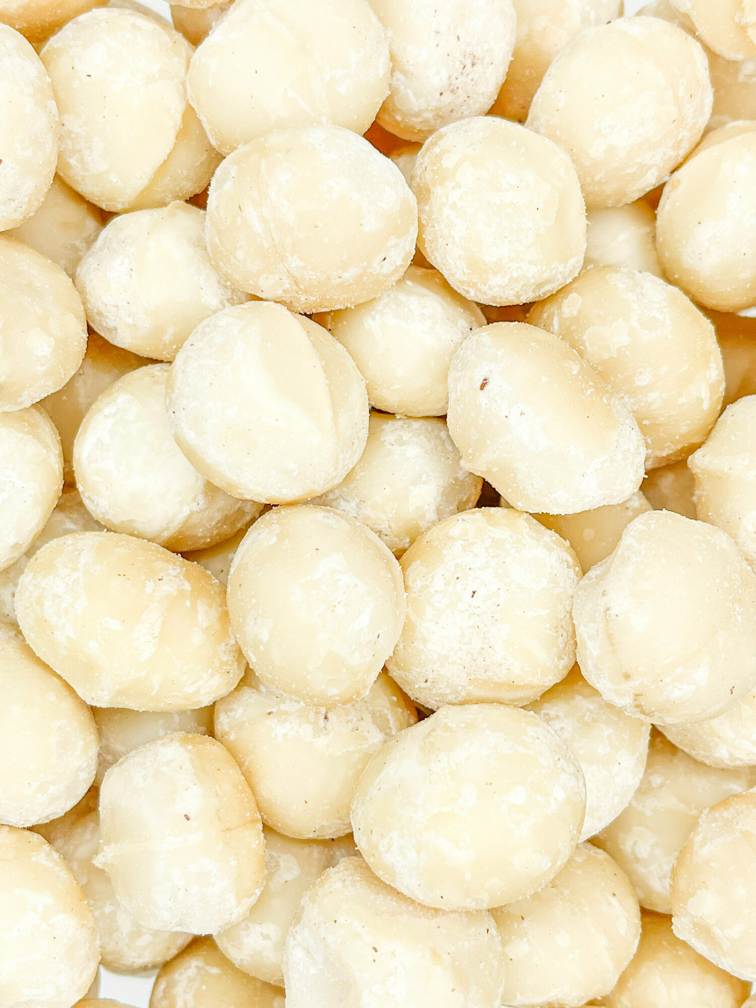 Макадамия орех очищенный, крупный отборный, Premium, Малави, 400 гр. - фотография № 4