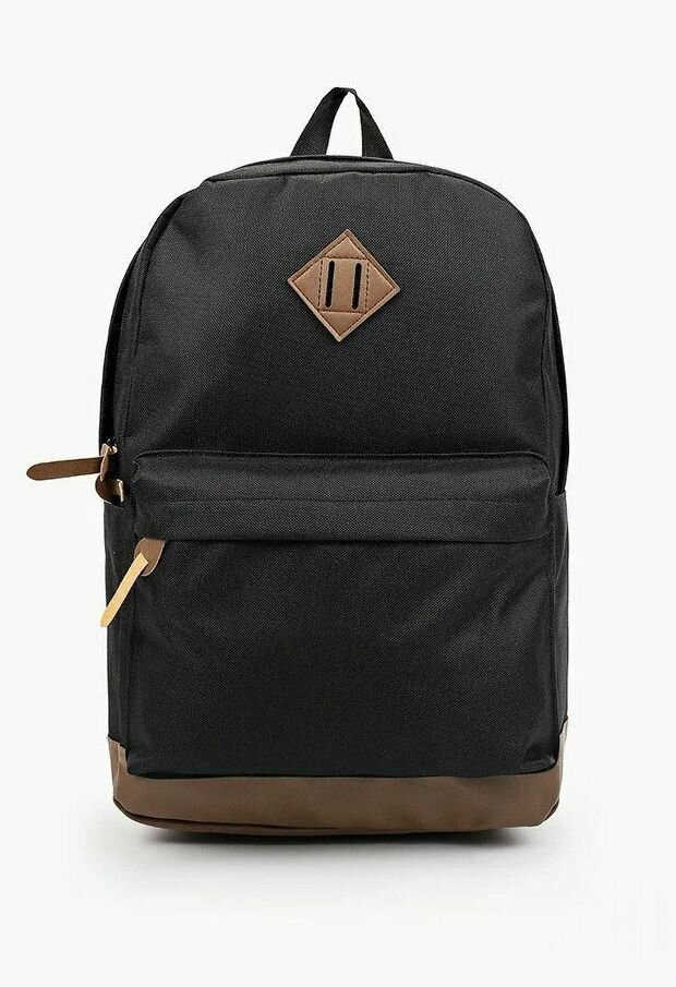 фото Рюкзак городской стильный универсальный комфортный модный