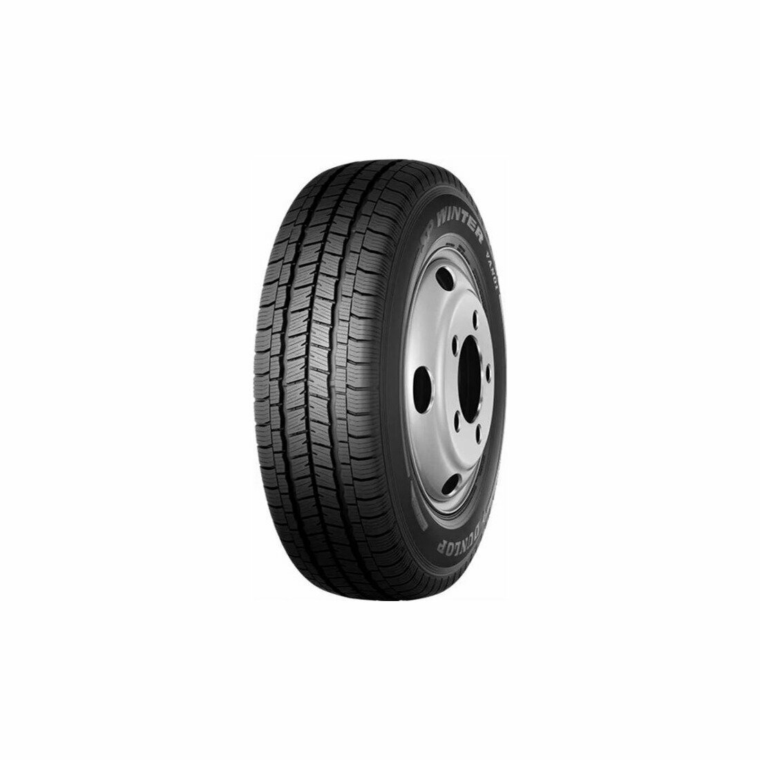 Автошина Dunlop SP WINTER VAN 01 215/70 C R16 108/106T