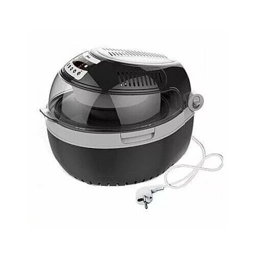 Мультипечь Умницамодель AF506E черный цвет 1123000₽