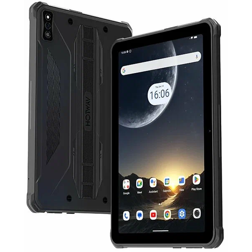 Планшет Hotwav R7 6256gb Wi-Fi Cellular Black 1629000₽