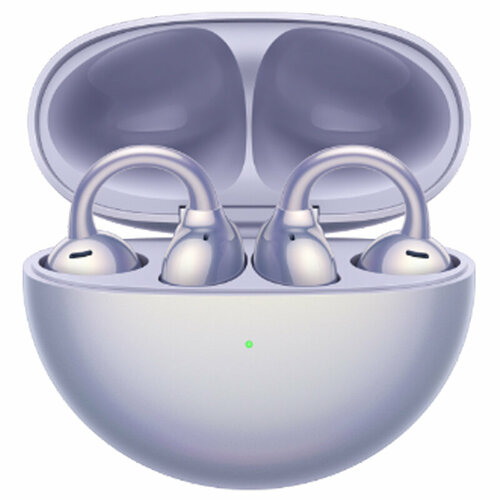 Наушники Huawei FreeClip Dove-T00 Purple 55037246 1788800₽