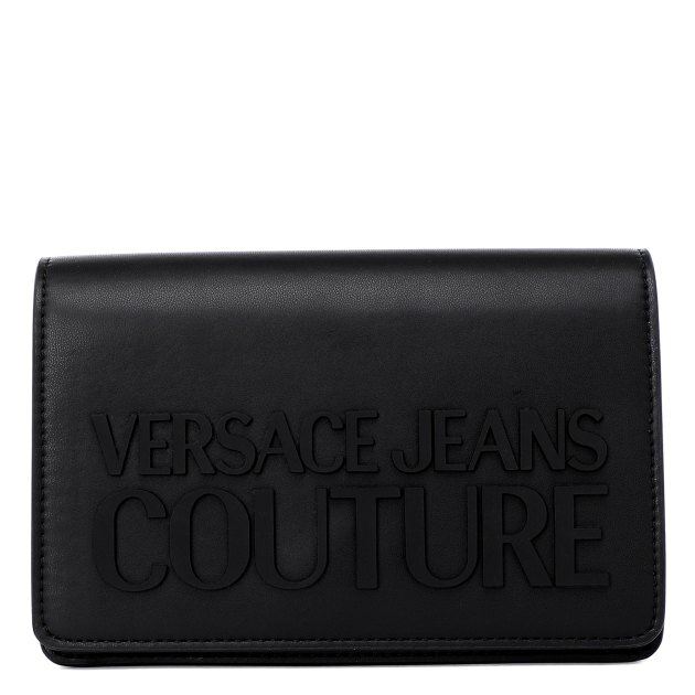 Сумка кросс-боди Versace Jeans Couture