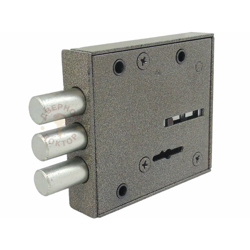 Замок накладной Блок-2М Герион 2541₽