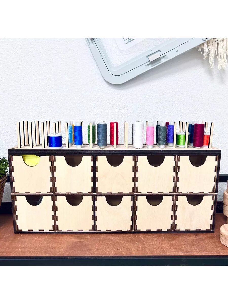 Органайзер для рукоделия