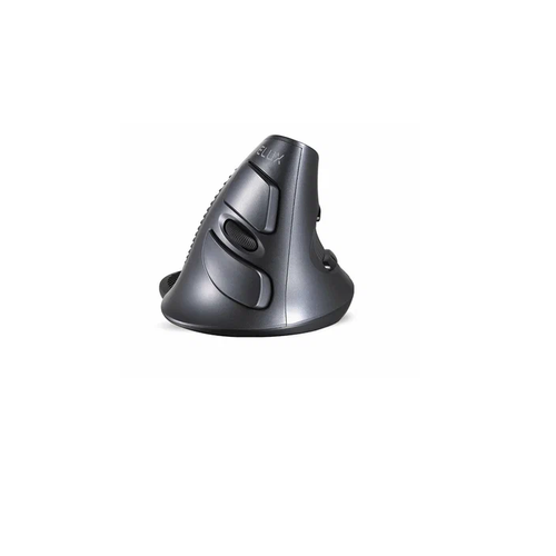 Мышь вертикальная Delux M618XS 4000 DPI USB Type A Black 6 кнопок 958₽