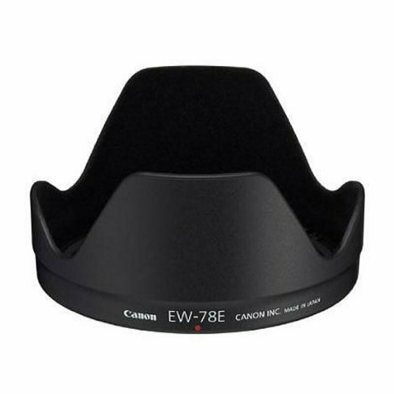 Бленда комиссионная Canon EW-78E (б/у)