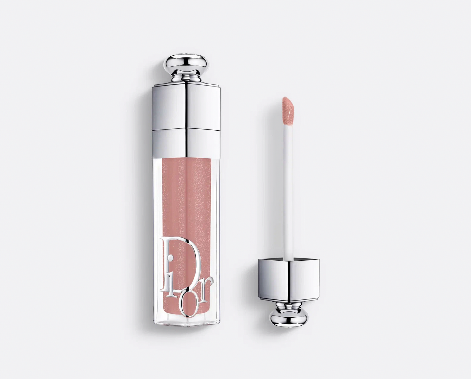 DIOR блеск для губ addict Lip Maximizer Shiny (013 Beige)