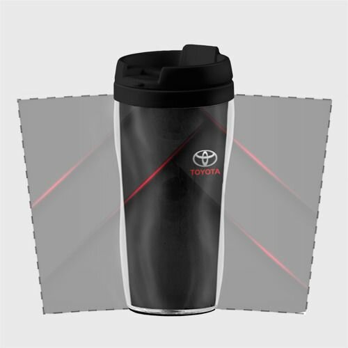 Toyota Тойота Термокружка — фото 1