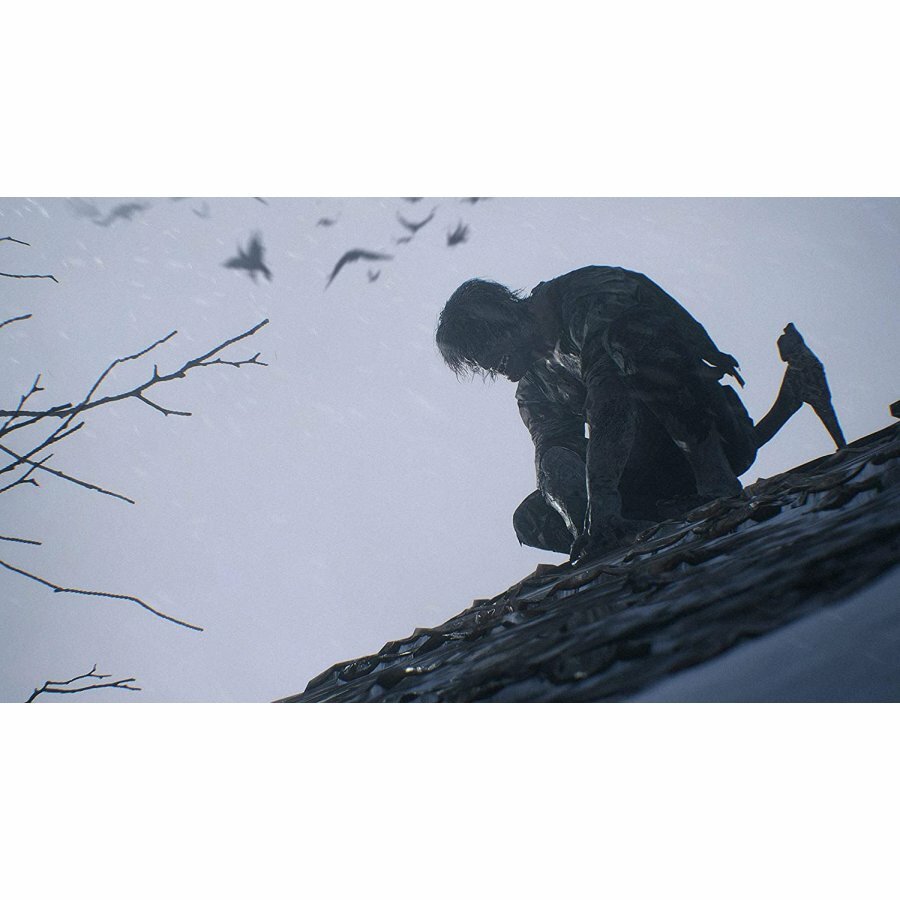 Игра Resident Evil 8 Village PS4, PS5 Русская Версия Диск на PlayStation 4 и PlayStation 5 — фото 1