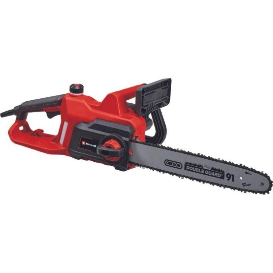 Электрическая цепная пила Einhell GC-EC 2040 2000Вт 40см