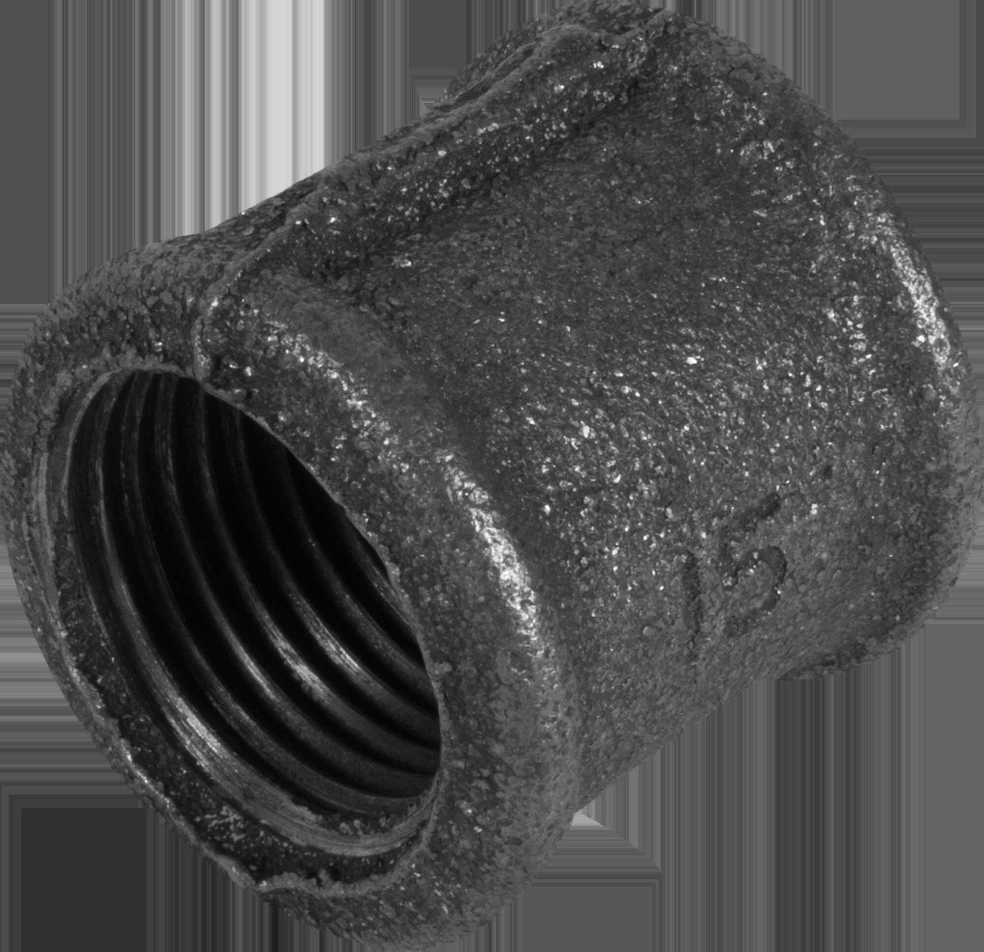 Муфта внутренняя резьба 1/2