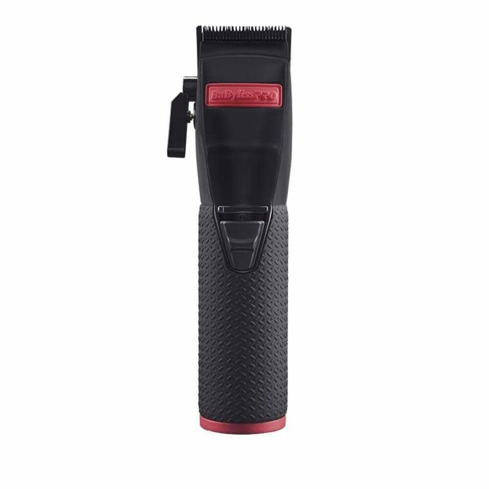 Машинка для стрижки BaByliss PRO BOOST+ BLACK&RED FX8700RBPE — фото 1