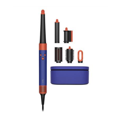 Dyson Фен-стайлер Dyson Airwrap HS08 Vinca bluetopaz CN 59440₽