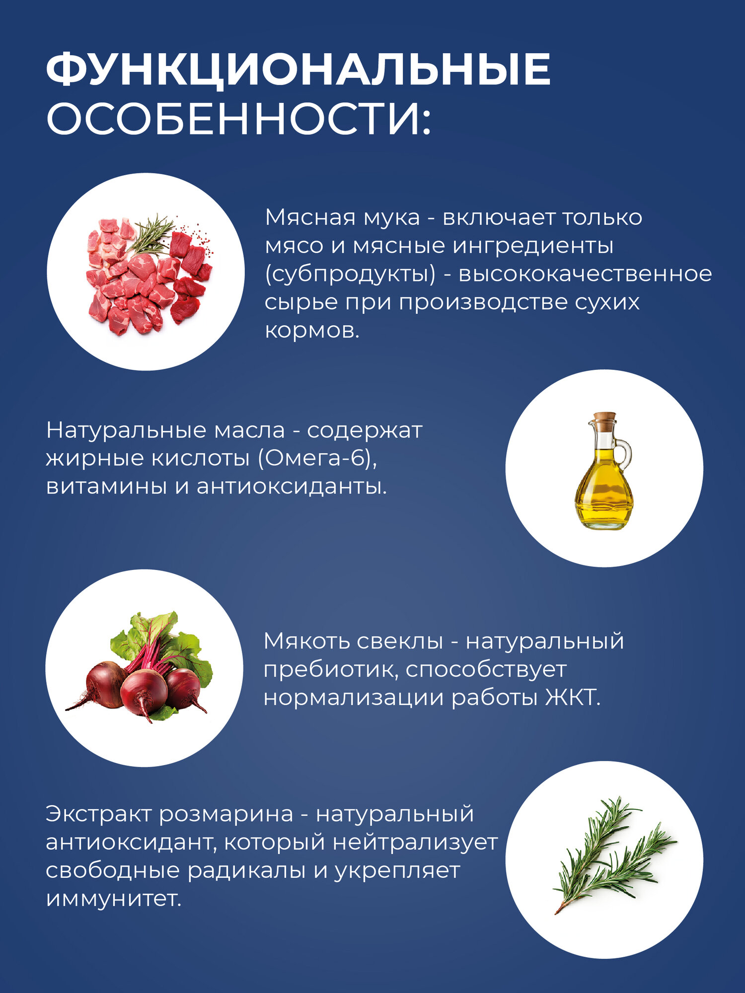 Cat`s Menu Sterilized 10 кг полнорационный сухой корм для кастрированных котов и стерилизованных кошек с индейкой — фото 1