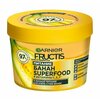 Фото Garnier – Fructis Банан Superfood