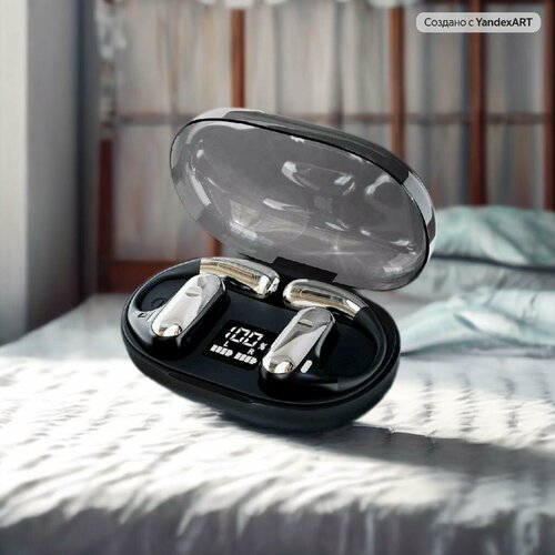 Блютуз наушники для музыки и спорта YYK-Q28