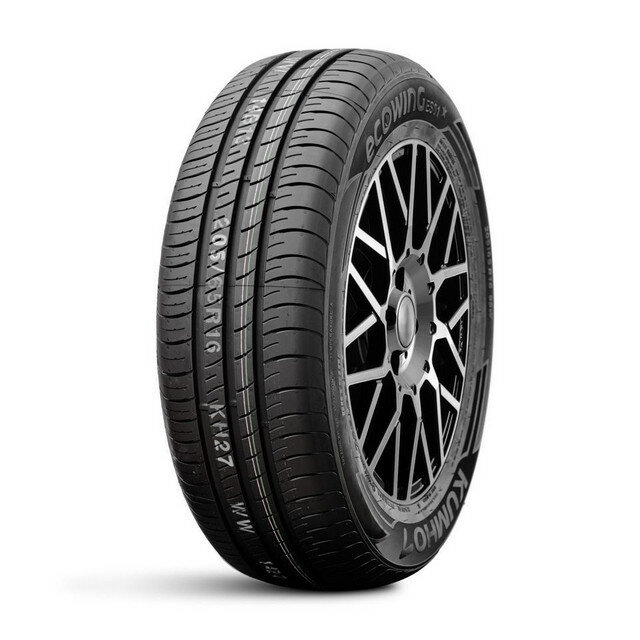 Автошина Kumho KH27 Ecowing 195/60 R15 88H без RunFlat Лето