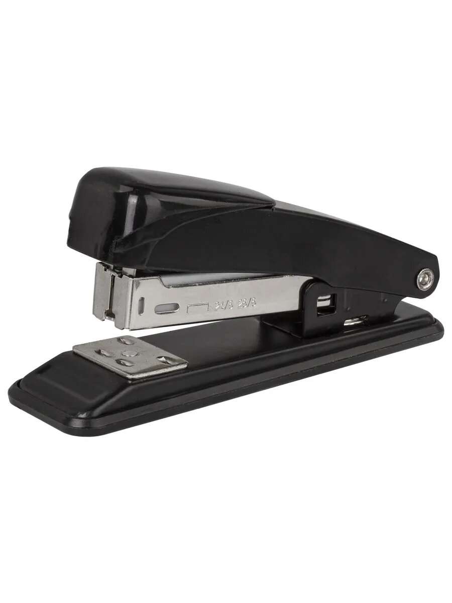 Степлер металлический 24/6 26/6 до 20 листов