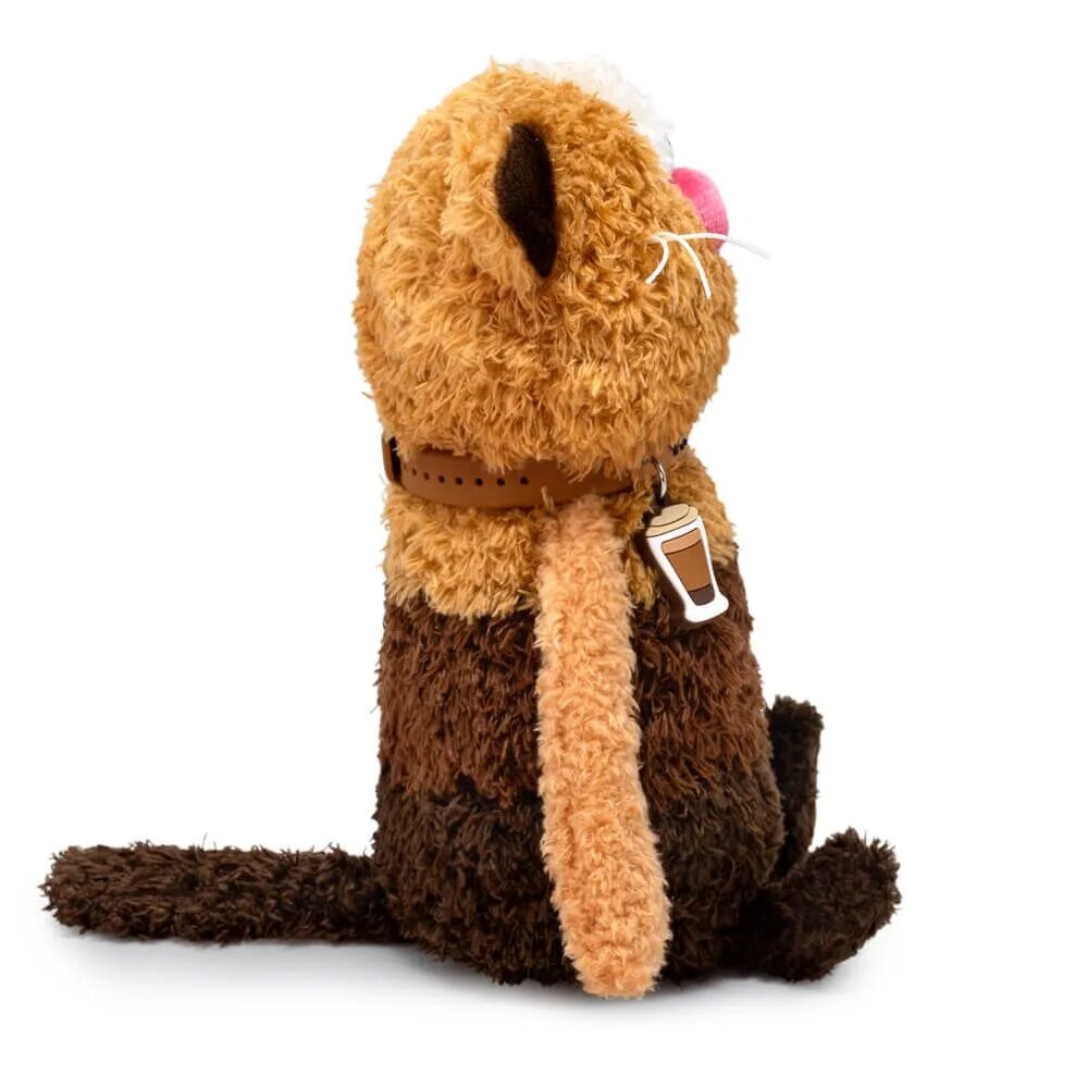 Кофейные коты "Budi Basa" Фраппе CCat19-20 — фото 1