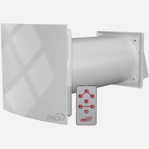 Изображение товара Рекуператор приточно-вытяжной Era CUPER D125