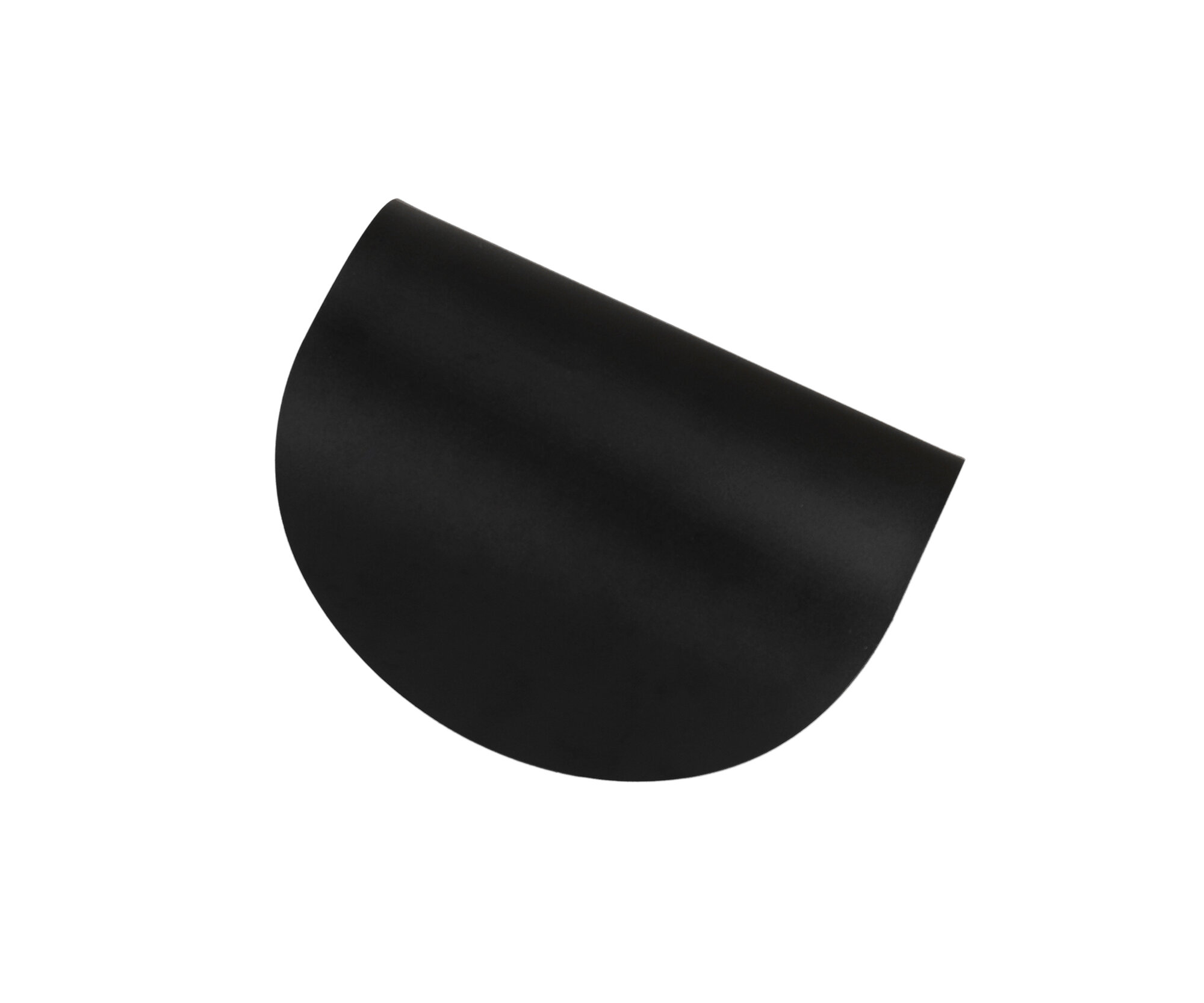 Светильник Вито черный w165*11 h10 G4 2W (4000K) Kink Light 0858419