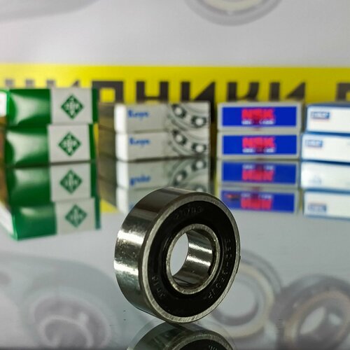 Подшипник 20703 A RS 17*40*14