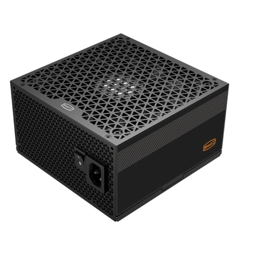 Блок питания PCCooler YK1000 Bronze 1000W ATX 3.1 P5-YK1000-B1H