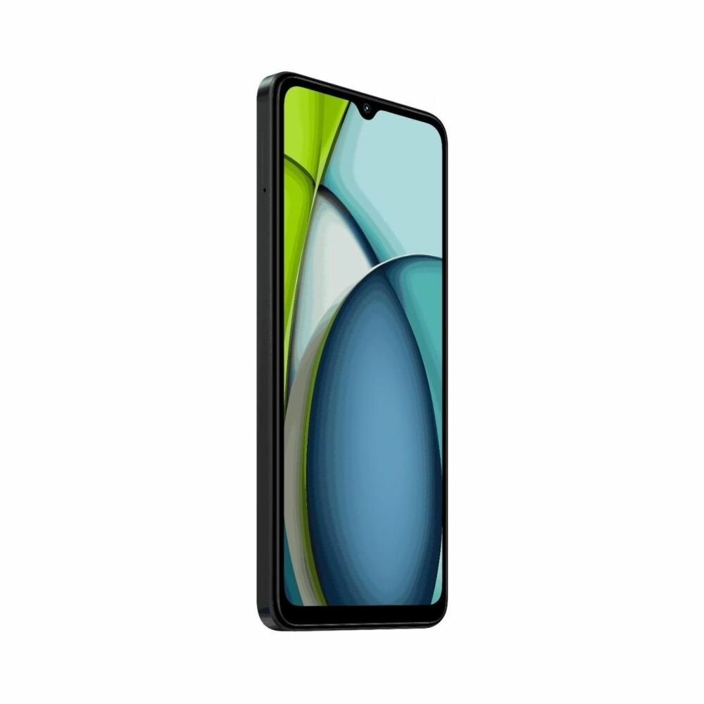 Смартфон Xiaomi Redmi A3x 3/64GB Midnight Black (55949), Ростест — фото 1