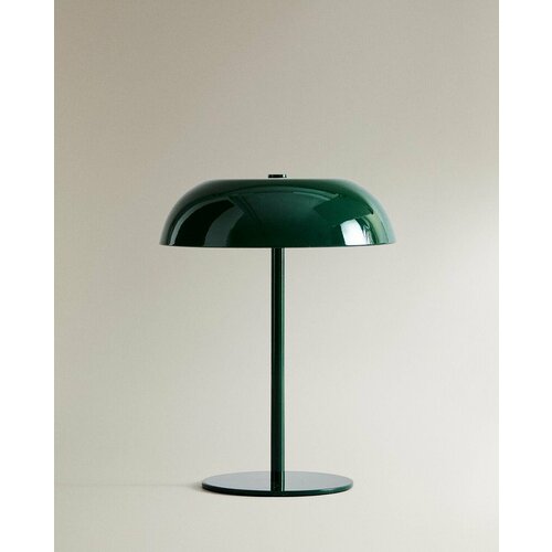 Монохромная Сенсорная Настольная Лампа Золотой 155 x 205 x 155 cm ZARA HOME 6174047-1 9767₽