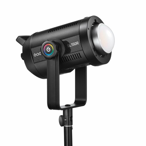 Осветитель светодиодный Godox SL150R студийный 49890₽