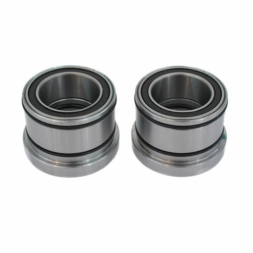 Картридж кожуха полуоси для переднего моста УАЗ с поворотными кулаками открытого типа 8925₽