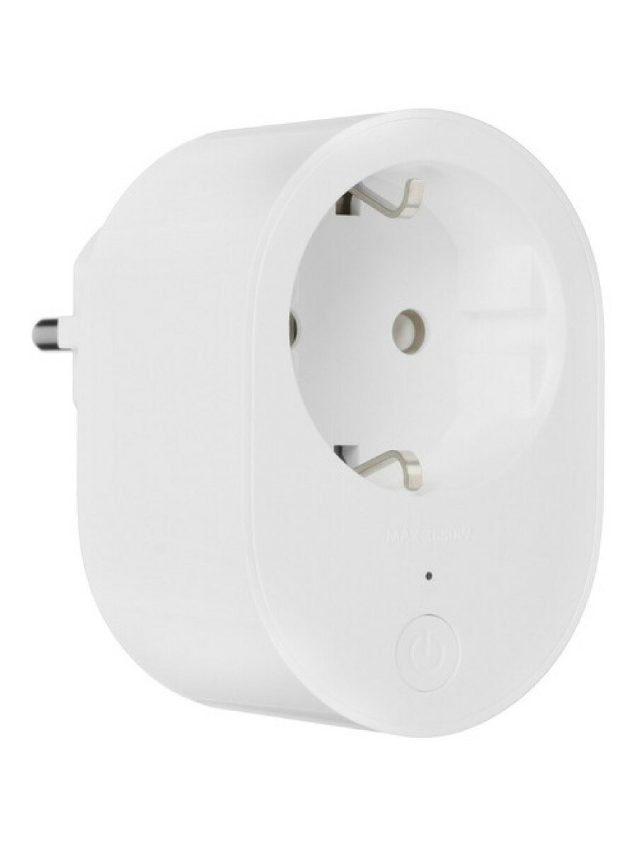 Умная розетка Xiaomi Smart Plug 2 Wi-Fi