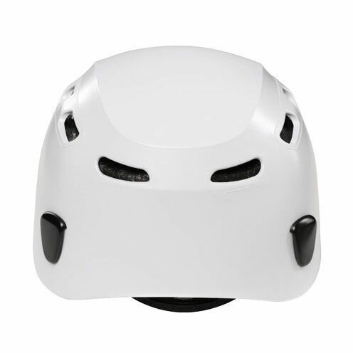 Vertical PHANTOM Каска альпинистская белая — фото 1