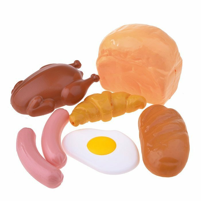 Игровой набор Стром Продукты (У549)