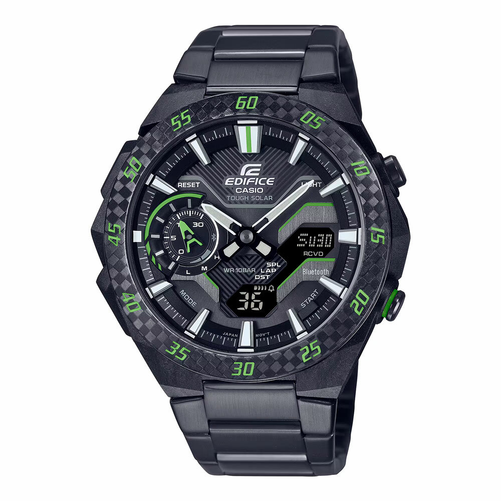 Наручные часы CASIO Edifice 