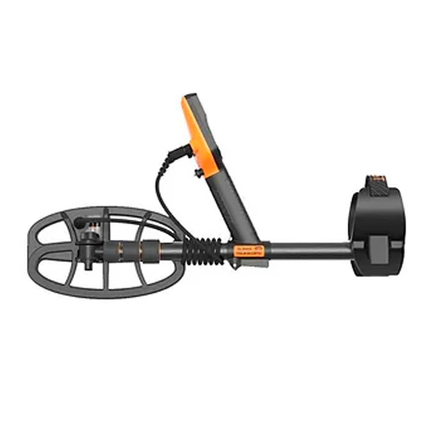 Металлоискатель Quest X5 IDmaxX