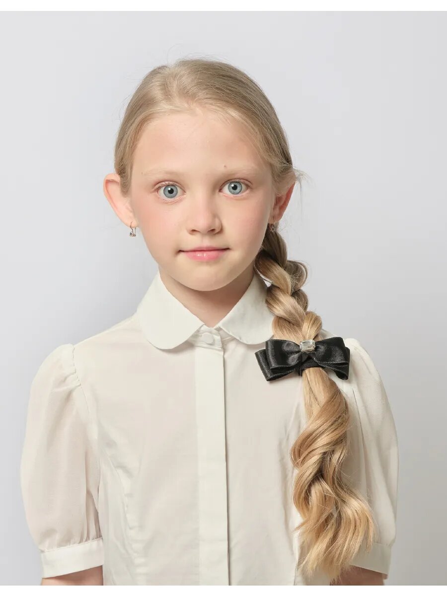 Резинка для волос — фото 1