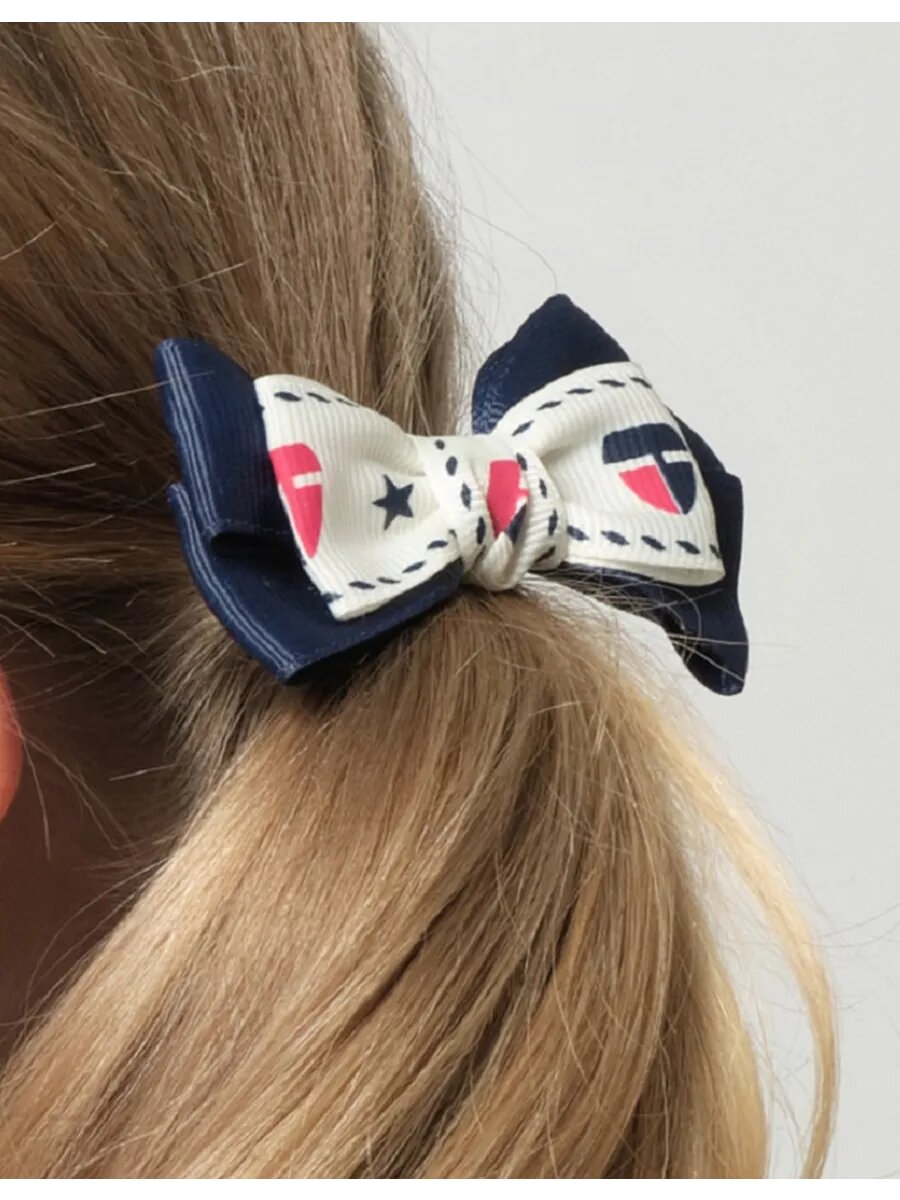 Резинки для волос 2 шт. — фото 1