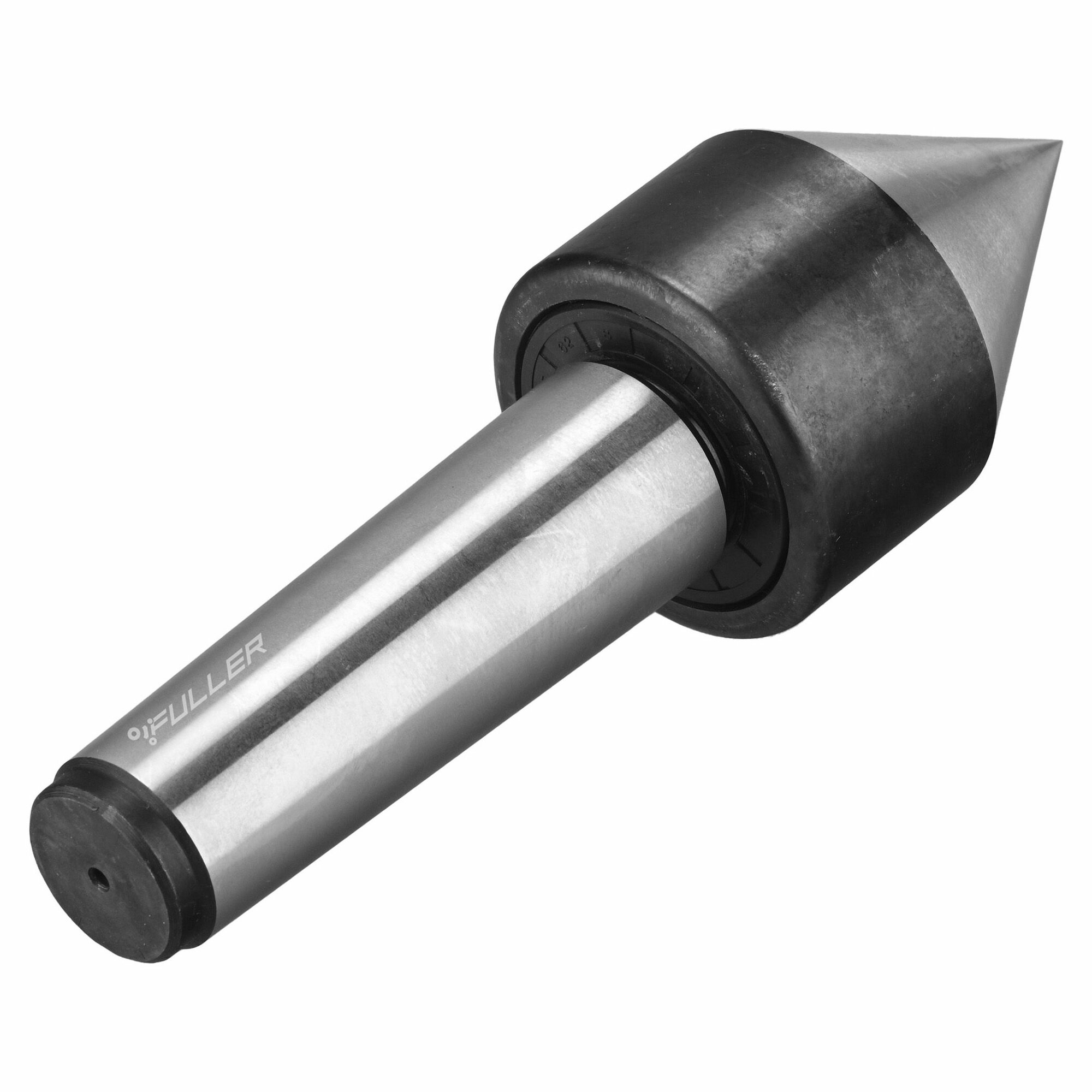 Центр вращающийся КМ5 оснастка для токарного станка — фото 1