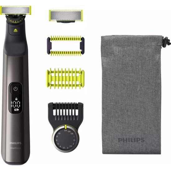Триммер Philips OneBlade Pro QP6551/15