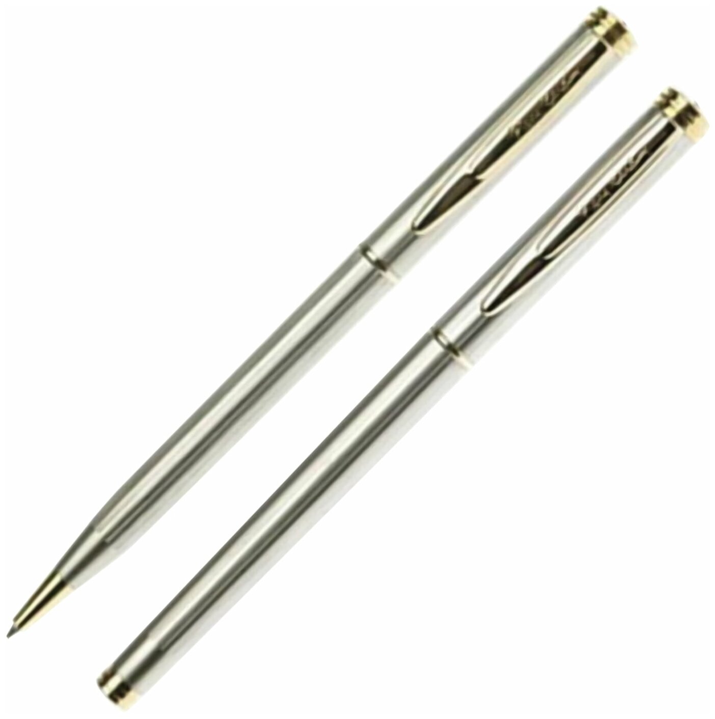 Pierre Cardin набор подарочный шариковая ручка+ручка-роллер (PC0801BP/RP)