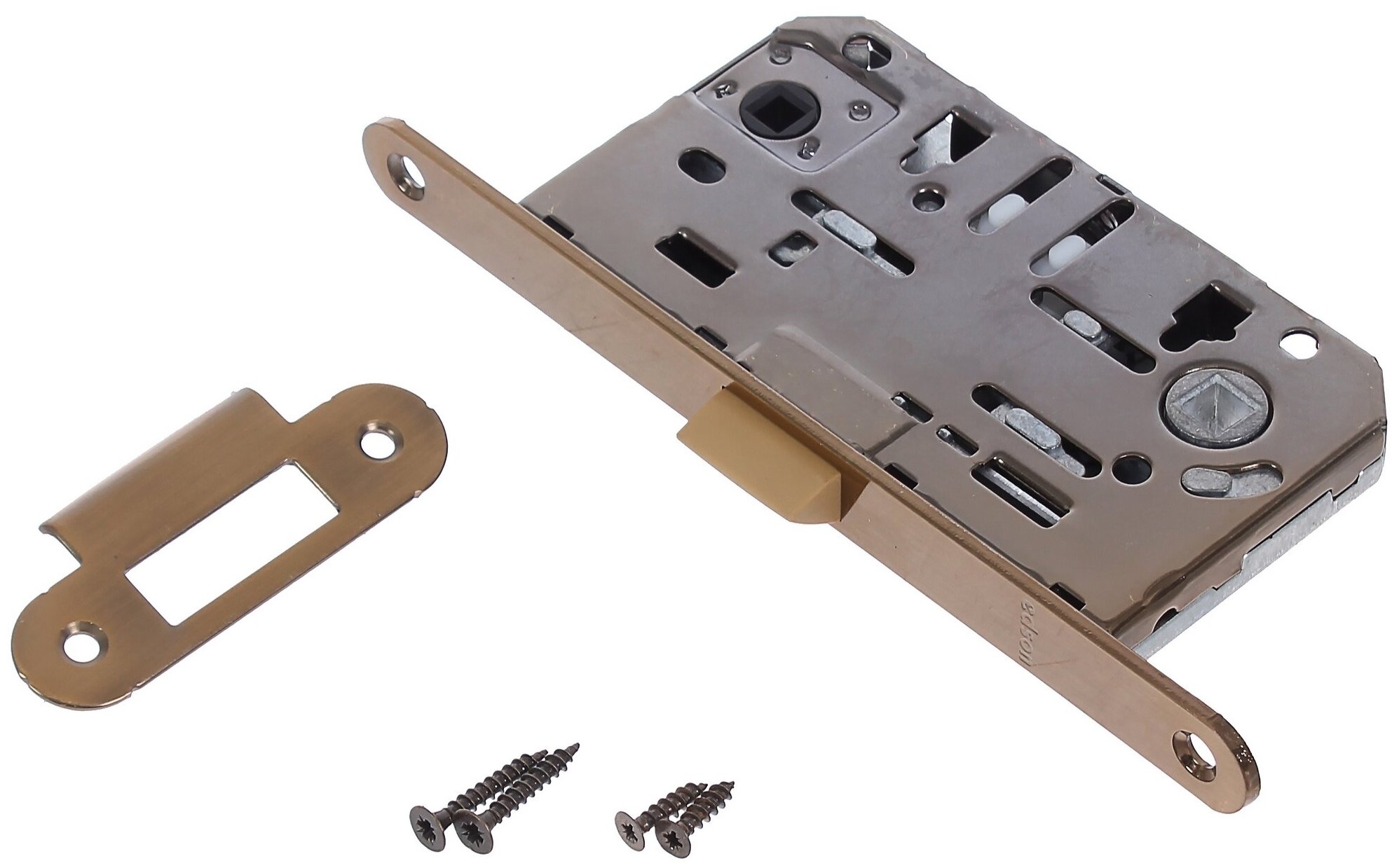 Дверной замок edson устройство