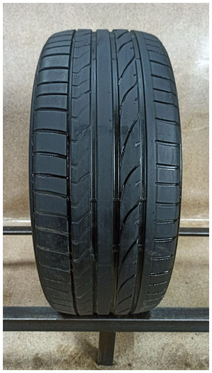 Bridgestone Potenza RE050A 245 45 18 БУ Шины 245 45 Летние