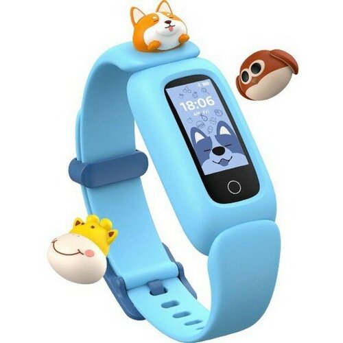 Браслет Havit M81 Blue 199000₽