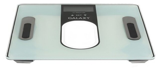 Весы многофункциональные GALAXY GL4852 - фотография № 19