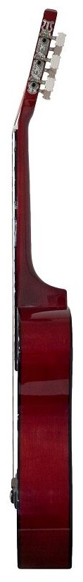 Классическая гитара бежевая, Размер 4/4 (39 дюймов) Belucci BC3905 N